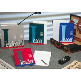 Blasetti Leader 21x29.7cm B quaderno per scrivere Multicolore (1109S)