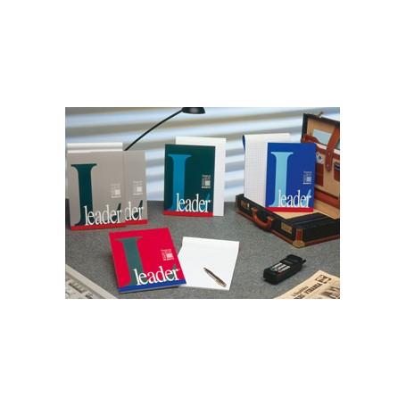 Blasetti Leader 21x29.7cm B quaderno per scrivere Multicolore (1109S)