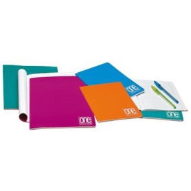 Blasetti Maxi 21x29.7cm 5M quaderno per scrivere Multicolore (1411)