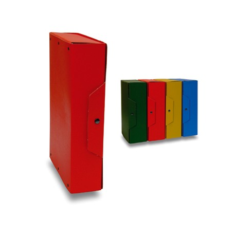 Brefiocart 020E7613G cartella Giallo (020E7613G)
