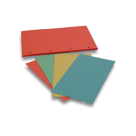 Brefiocart 0205509 divisore Multicolore (0205509)