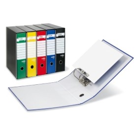SEI Rota Esa C 80 raccoglitore ad anelli A4 Blu (39018847S)
