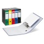 SEI Rota Esa C 80 raccoglitore ad anelli A4 Blu (39018847S)