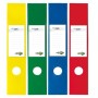 SEI Rota CDR etichetta autoadesiva Blu 200 pz (58012537)