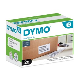 DYMO LW - Etichette di spedizione ad alta capacità - 102 x 59 mm - S0947420 (S0947420A)