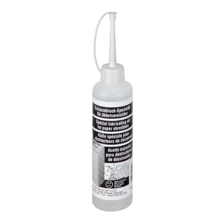 HSM 1235997403 accessorio per tritadocumenti 1 pz Olio lubrificante (1235997403)