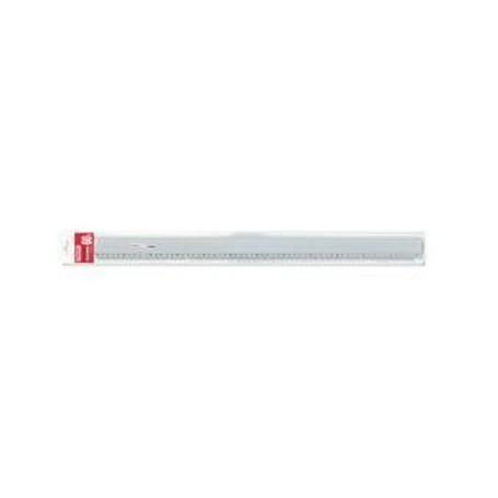 ARDA Riga 60 cm 600 mm Alluminio Argento (18260A)