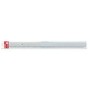 ARDA Riga 60 cm 600 mm Alluminio Argento (18260A)
