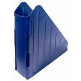 ARDA 4118 porta documenti Polistirolo Blu (4118AA)