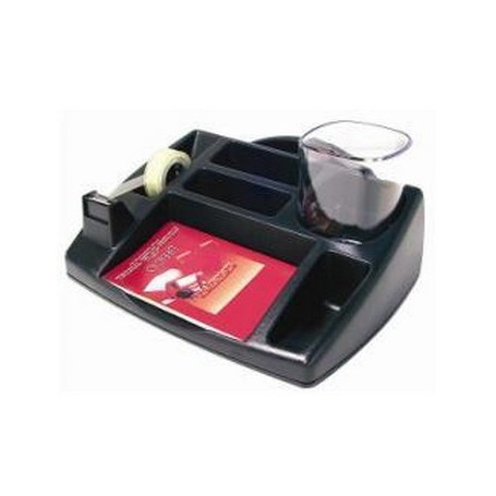 ARDA 4121 Polistirolo Nero (4121N)