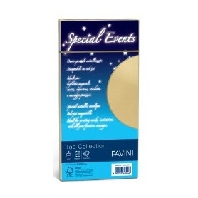 Favini Special Events Top Collection busta Oro (A57H154)