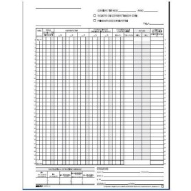 Edipro E2104A modulistica (E2104A)