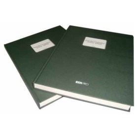 Edipro E2816 libro contabile (E2816)