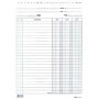 Edipro E3413BL modulo e libro contabile (E3413BL)