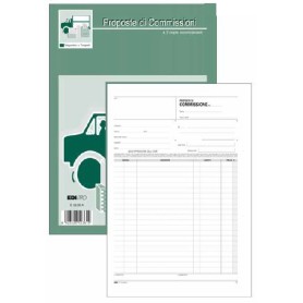 Edipro E5236A modulistica (E5236A)