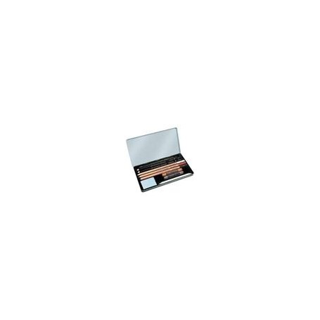 Koh-I-Noor H8890 set da regalo penna e matita (H8890)