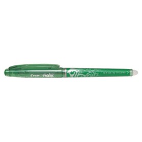 Pilot FriXion Point marcatore Verde 12 pz (006416)