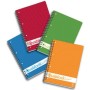 Pigna Quablock quaderno per scrivere Rosso (02000011R)