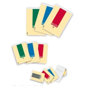 Pigna Pignastyl quaderno per scrivere Multicolore (02137481R)