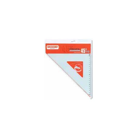 ARDA 18032 righello 300 mm Alluminio (18032)