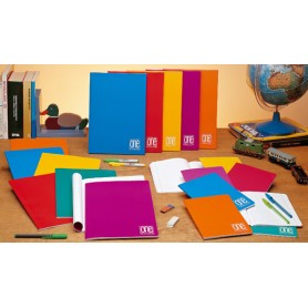 Blasetti Maxi 100Gr 21x29.7cm 4M quaderno per scrivere Multicolore (1922)