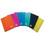 Blasetti One Color Three Flap Files raccoglitore ad anelli A4 Multicolore (2390)
