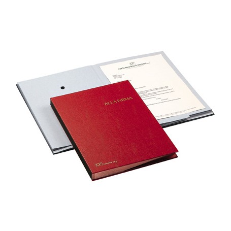 Fraschini 618-A libro contabile (618-AR)