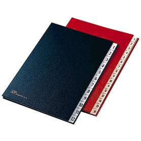 Fraschini 627-N Pelle Rosso (627-NR)