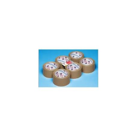 EUROCEL EURO PVC 330 66 m Marrone (000112366)