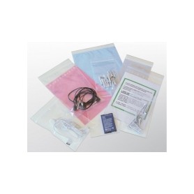 Willchip TG220310 busta Trasparente (TG4060A)