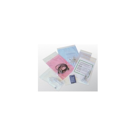 Willchip TG220310 busta Trasparente (TG4060A)