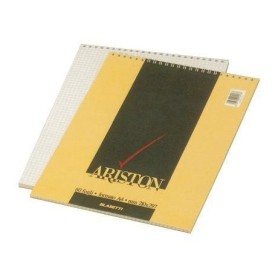 Blasetti Ariston quaderno per scrivere Multicolore (1088)