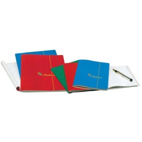 Blasetti Rubrica quaderno per scrivere (1387B)