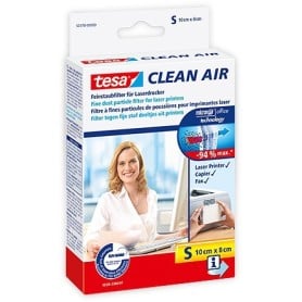 TESA Clean Air S (50378-00001-00)