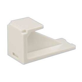 Panduit CMBIW-X cassetta di scarico Bianco (CMBIW-X)
