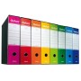 Esselte OXFORD G83 Carta Verde A4 (390783600)