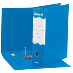 Esselte OXFORD G85 Carta Blu A4 (390785800)