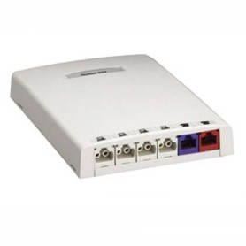 Panduit CBXF6IW-AY cassetta di scarico Bianco (CBXF6IW-AY)