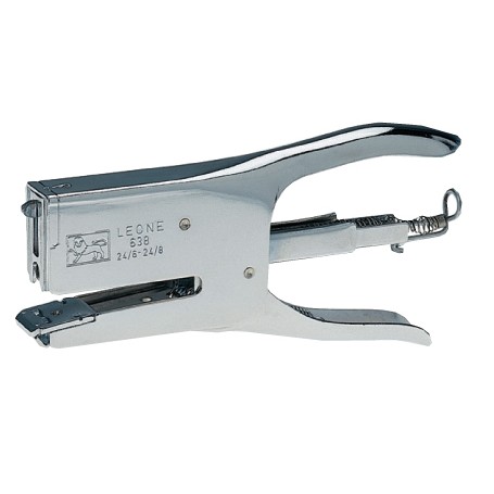 Molho Leone Leone 638 Nichel (76380)