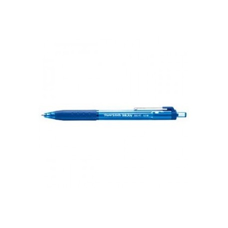 Papermate InkJoy 300 RT Blu 12 pz (S0959920)