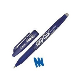 Pilot 224101203 penna roller Blu 1 pz (006661)