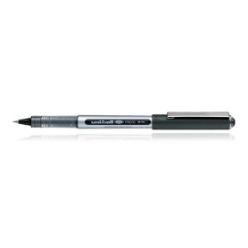 Uni-Ball Eye Micro UB-150 Penna stick a sfera Nero 12 pz (MUB150N)