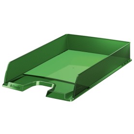 Esselte Europost scatola per la conservazione di documenti Verde (623597)