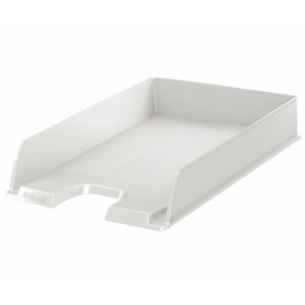 Esselte 623608 scatola per la conservazione di documenti Polistirolo Bianco (623608)