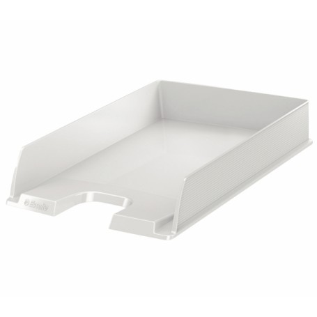 Esselte 623608 scatola per la conservazione di documenti Polistirolo Bianco (623608)