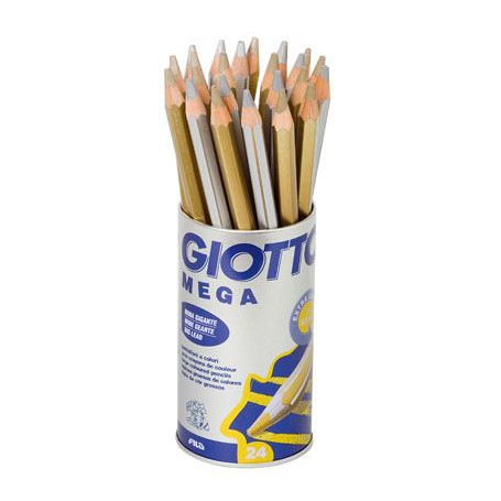 Giotto Mega (519700)