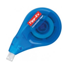 BIC Tipp ex easy Correct nastro di correzione 12 m Blu 1 pz (8290352)