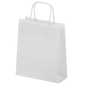Saul Sadoch Rex SDS16B sacchetto di carta Bianco (SDS16B)