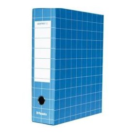 Resisto RES0102-BL cartella Cartoncino Blu Commerciale (RES0102-BL)