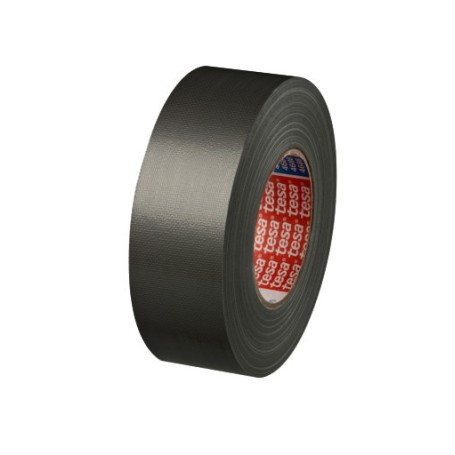 TESA 4688 25 m Nero 1 pz (04688-00042-00)